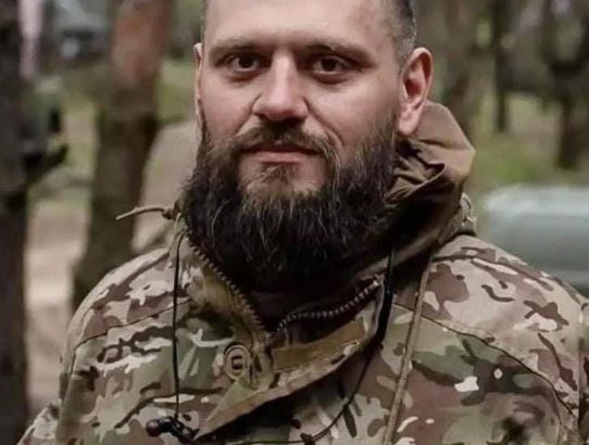 ПАМ'ЯТАЄМО ГЕРОЯ