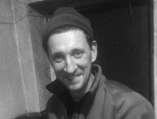 Пивоваров Олександр Васильович (“Піво”), 31.10.1987 - 02.12.2022 (смертельно поранений 29.11.2022)