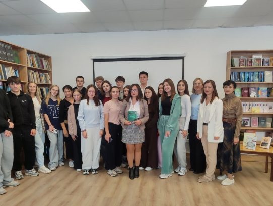 КУЛЬТУРА І НАЦІЯ